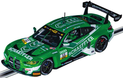 EVO BMW M4 GT3 "Schubert Motorsport #11" DTM 2024 1/32 Scale Carrera Car27831