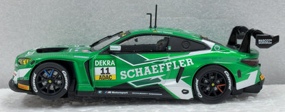 EVO BMW M4 GT3 "Schubert Motorsport #11" DTM 2024 1/32 Scale Carrera Car27831