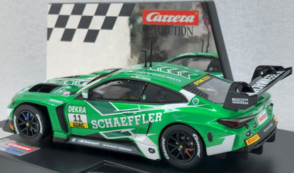 EVO BMW M4 GT3 "Schubert Motorsport #11" DTM 2024 1/32 Scale Carrera Car27831