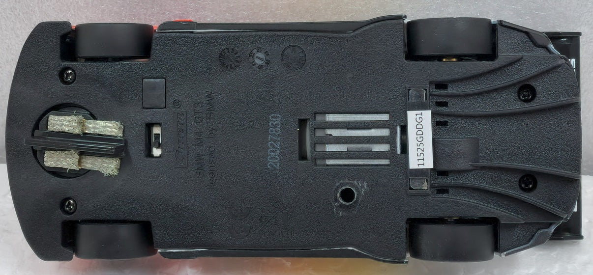 EVO BMW M4 GT3 "Schubert Motorsport #11" DTM 2024 1/32 Scale Carrera Car27831