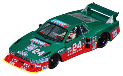 EVO Lancia Beta Montecarlo Turbo #24 24hDaytona81 1/32 Scale Carrera Car27836