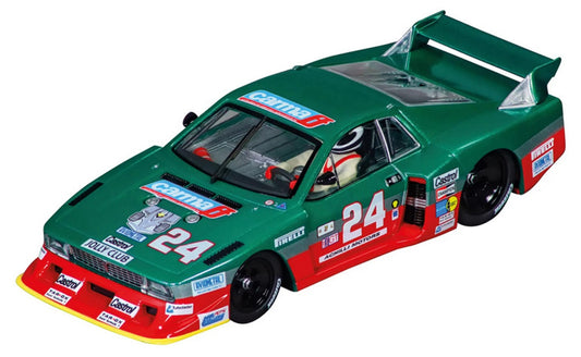 EVO Lancia Beta Montecarlo Turbo #24 24hDaytona81 1/32 Scale Carrera Car27836