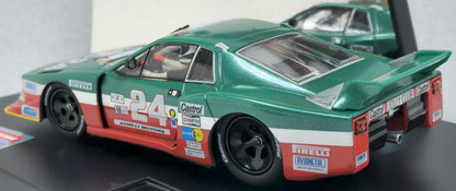 EVO Lancia Beta Montecarlo Turbo #24 24hDaytona81 1/32 Scale Carrera Car27836