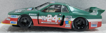 EVO Lancia Beta Montecarlo Turbo #24 24hDaytona81 1/32 Scale Carrera Car27836
