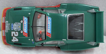 EVO Lancia Beta Montecarlo Turbo #24 24hDaytona81 1/32 Scale Carrera Car27836