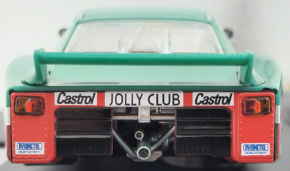 EVO Lancia Beta Montecarlo Turbo #24 24hDaytona81 1/32 Scale Carrera Car27836