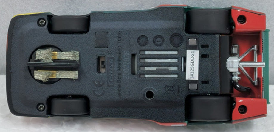 EVO Lancia Beta Montecarlo Turbo #24 24hDaytona81 1/32 Scale Carrera Car27836