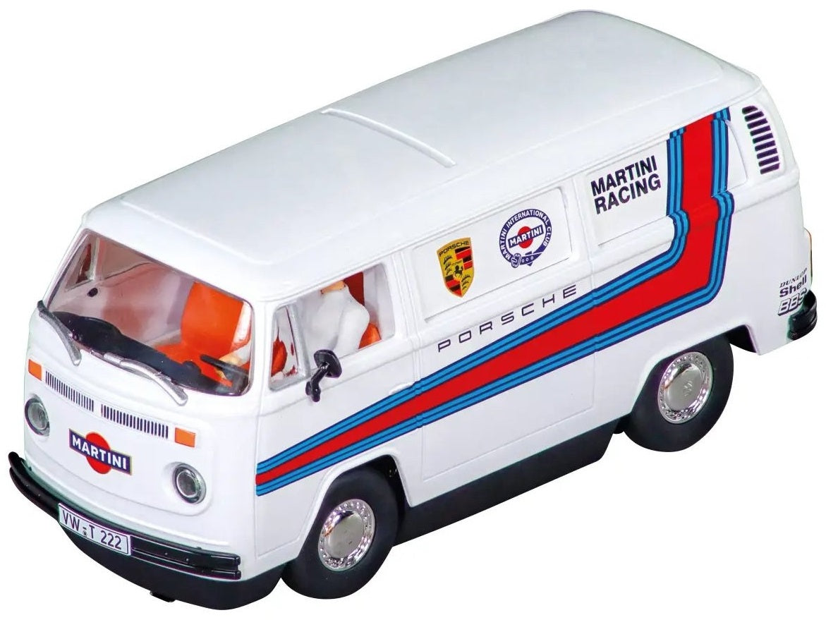 EVO VW Bus T2b "Martini Racing" 1/32 Carrera Car27838