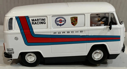 EVO VW Bus T2b "Martini Racing" 1/32 Carrera Car27838