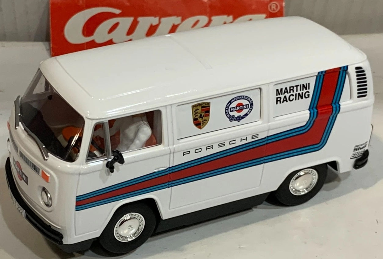 EVO VW Bus T2b "Martini Racing" 1/32 Carrera Car27838