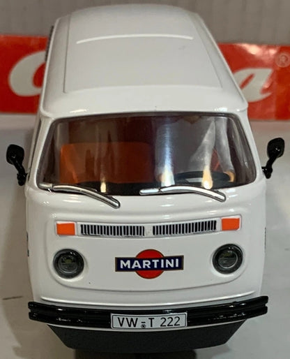 EVO VW Bus T2b "Martini Racing" 1/32 Carrera Car27838