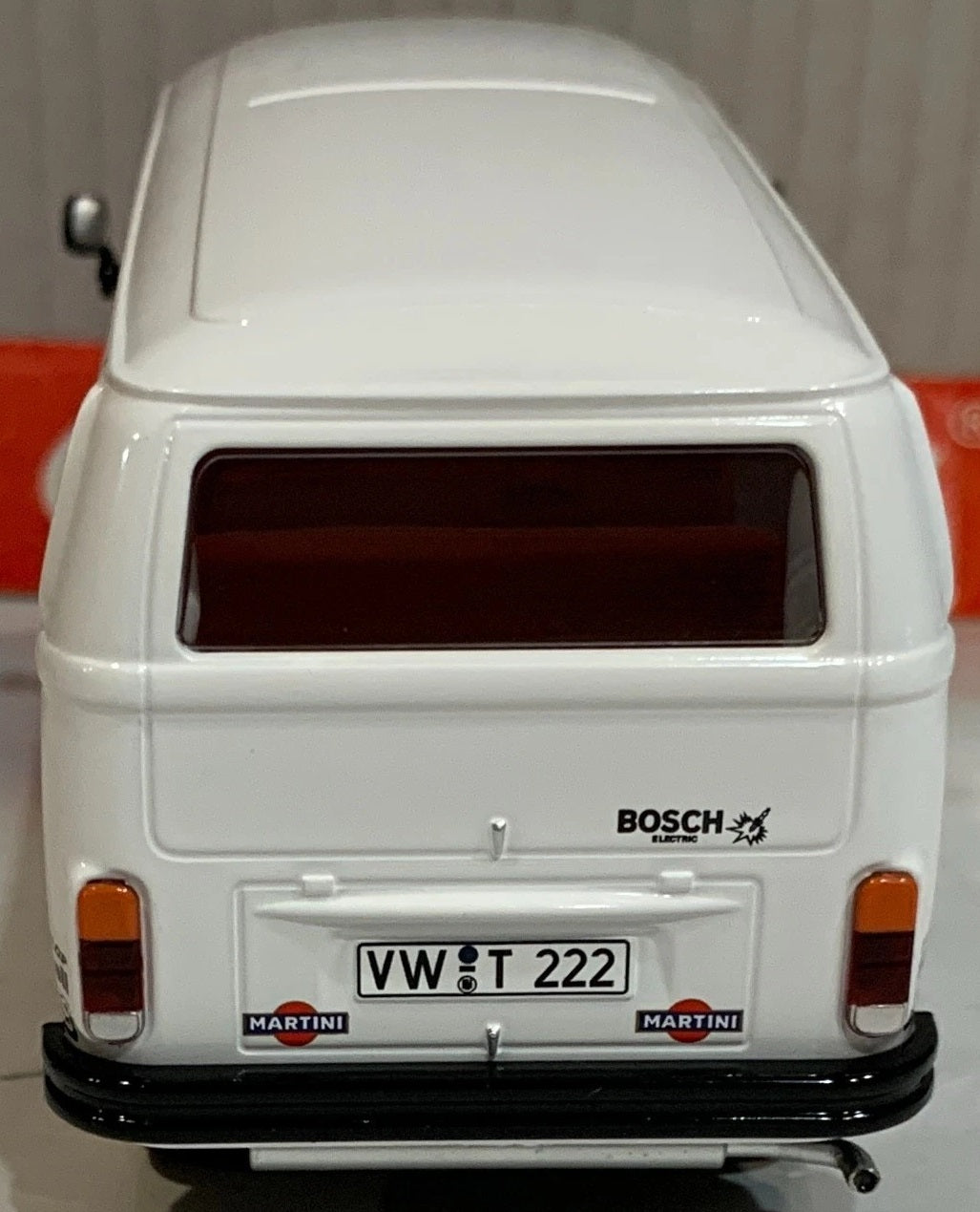 EVO VW Bus T2b "Martini Racing" 1/32 Carrera Car27838