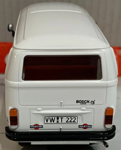 EVO VW Bus T2b "Martini Racing" 1/32 Carrera Car27838