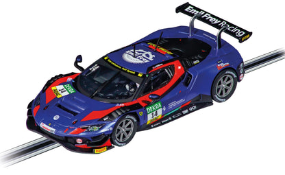 DIGITAL Pole to Podium 7.6m Set 1/32 Carrera 30038