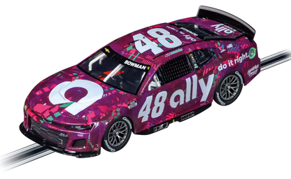 DIGITAL NASCAR Daytona Challenge 7.3m Set 1/32 Carrera 30042