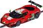 DIGITAL Ferrari 296 GT3 "AF Corse, #21" 1/32 Scale Carrera Car32001