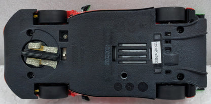 DIGITAL Ferrari 296 GT3 "AF Corse, #21" 1/32 Scale Carrera Car32001