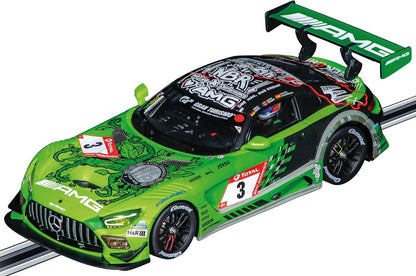 DIGITAL Mercedes-AMG GT3 Evo "#3" 24H N-ring 1/32 Scale Carrera Car32015