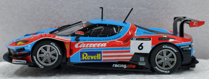 DIGITAL Ferrari 296 GT3 "#20" 24H Dubai 1/32 Scale Carrera Car32043