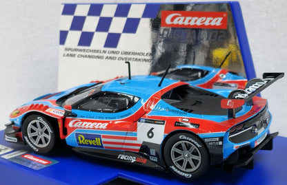 DIGITAL Ferrari 296 GT3 "#20" 24H Dubai 1/32 Scale Carrera Car32043