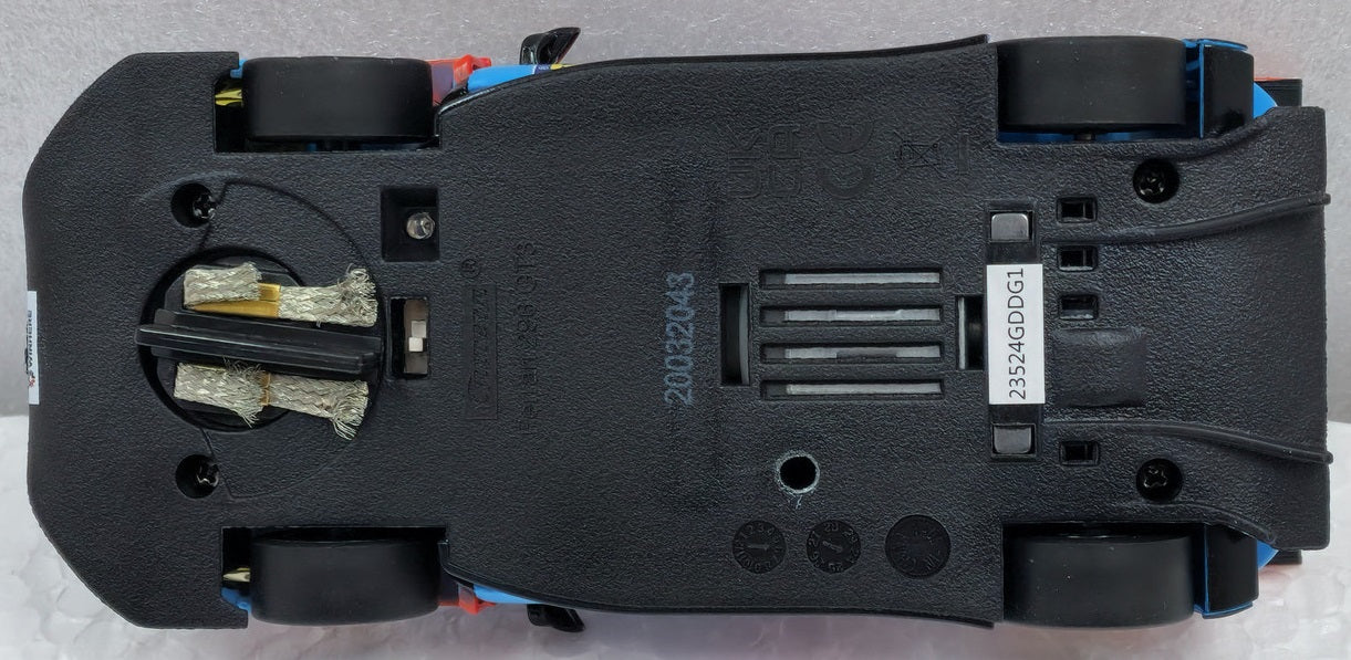 DIGITAL Ferrari 296 GT3 "#20" 24H Dubai 1/32 Scale Carrera Car32043