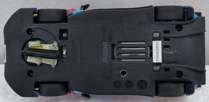 DIGITAL Ferrari 296 GT3 "#20" 24H Dubai 1/32 Scale Carrera Car32043