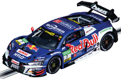 DIGITAL Audi R8 LMS GT3 "Red Bull, #7" 2024 1/32 Scale Carrera Car32044