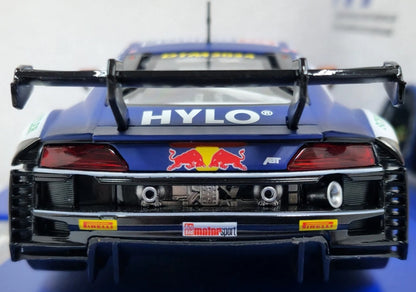 DIGITAL Audi R8 LMS GT3 "Red Bull, #7" 2024 1/32 Scale Carrera Car32044