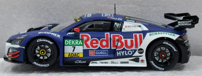 DIGITAL Audi R8 LMS GT3 "Red Bull, #7" 2024 1/32 Scale Carrera Car32044
