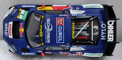 DIGITAL Audi R8 LMS GT3 "Red Bull, #7" 2024 1/32 Scale Carrera Car32044