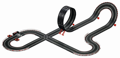 GO!!! DTM Power Lap Set 6.3m 1/43 Carrera 62560