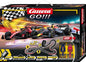 GO!!! Max Rush Set 6.3m 1/43 Carrera 62591