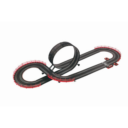 GO!!! GT Powerplay Car Set 6.3m 1/43 Carrera 62597