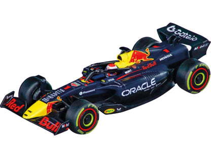 GO!!! Speed Zone Set 1/43 Carrera 62605