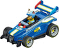 GO!!! PAW Patrol - Ready Race Rescue – Chase 1/43 Scale Carrera Car64175