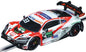 GO!!! Audi R8 LMS GT3 evo II DTM - R. Rast #33 1/43 Scale Carrera Car64226