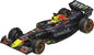 GO!!! Red Bull F1 RB19 - #1 M. Verstappen 1/43 Scale Carrera Car64236