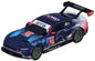 GO!!! Ford Mustang GT3 "Ford Multimatic #64" 1/43 Scale Carrera Car64278