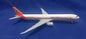 Boeing 777-300 TAAG Angolan Airlines - 1/300 Scale Nuotie Models D2TEK