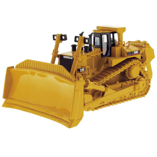 CAT D11R Track-Type Tractor CC - 1/50 Scale Diecast Masters DM85025C