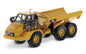 CAT 730 Articulated Truck HL - 1/87 Scale Diecast Masters DM85130
