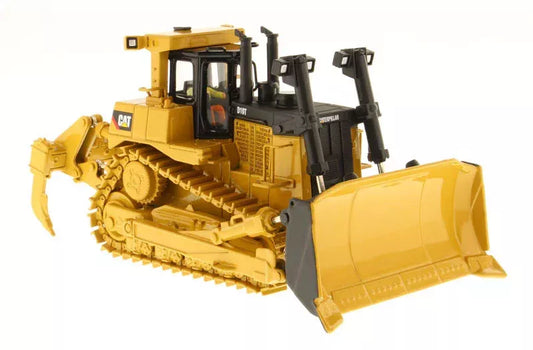 CAT D10T Track-Type Tractor CC - 1/50 Scale Diecast Masters DM85158C