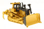 CAT D10T Track-Type Tractor CC - 1/50 Scale Diecast Masters DM85158C
