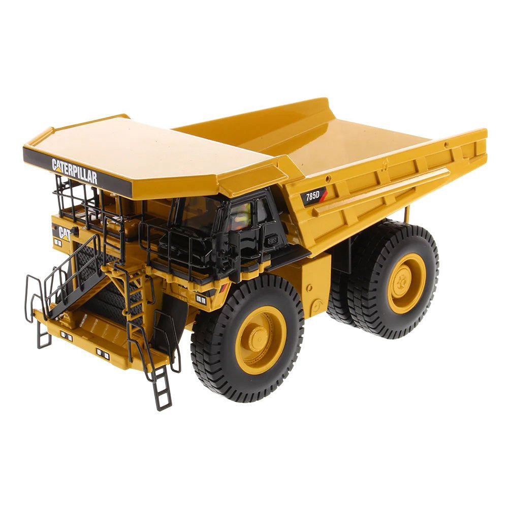 CAT 785D Mining Truck CC - 1/50 Scale Diecast Masters DM85216C