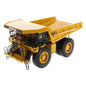 CAT 785D Mining Truck CC - 1/50 Scale Diecast Masters DM85216C
