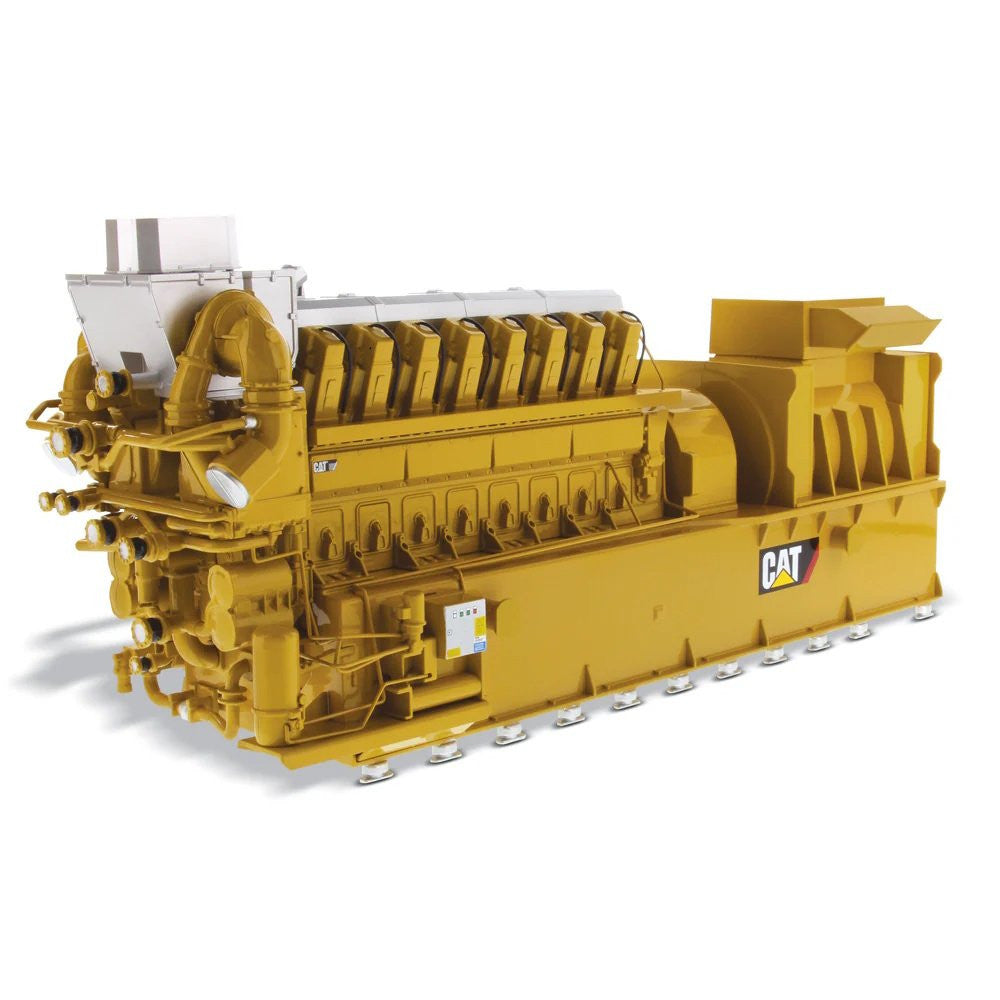 CAT CG260-16 Gas Generator CC - 1/25 Scale Diecast Masters  DM85287C