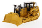 CAT D8T Track Type Tractor w/8U Blade - 1/50 Scale Diecast Masters DM85566C