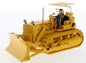 CAT D7C Track Type Tractor - 1/50 Scale Diecast Masters DM85577