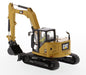 CAT 309 CR Mini Hyd. Excavator - Next Generation - 1/50 Scale Diecast Masters DM85592