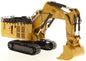 CAT 6060 Hydraulic Mining Shovel  - 1/87 Scale Diecast Masters DM85651